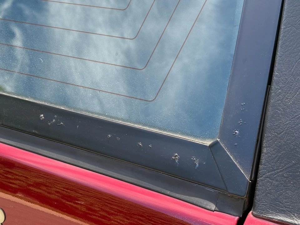 1990 Land Rover Range Rover Classic - Image 20 of 31