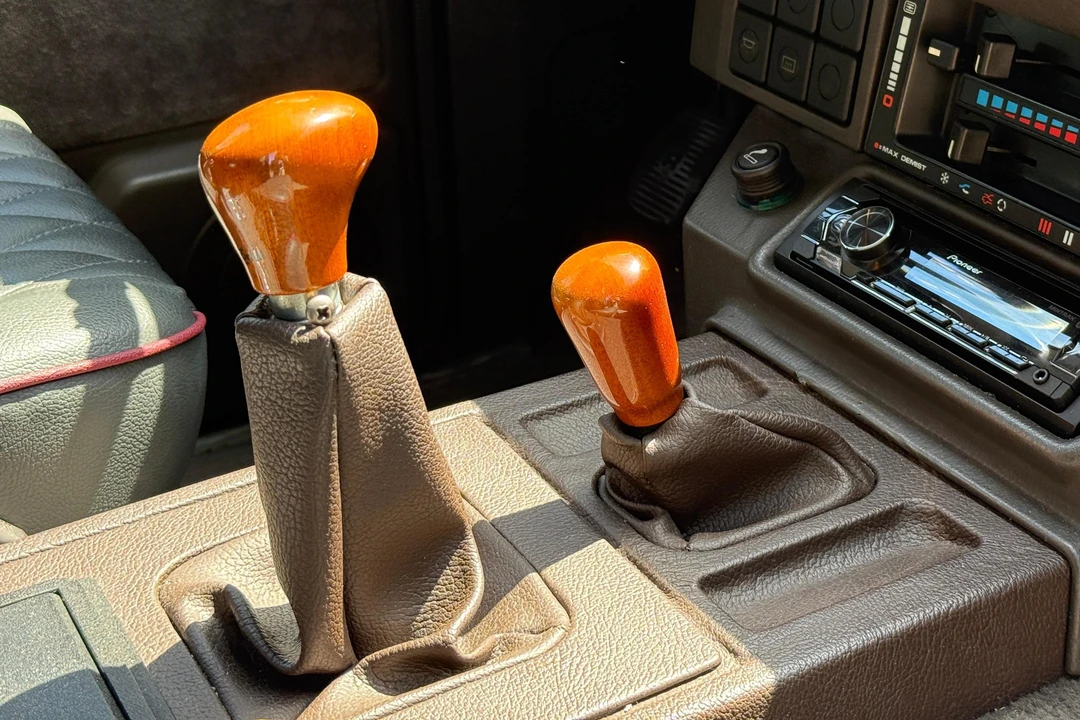 1990 Land Rover Range Rover Classic - Image 28 of 31