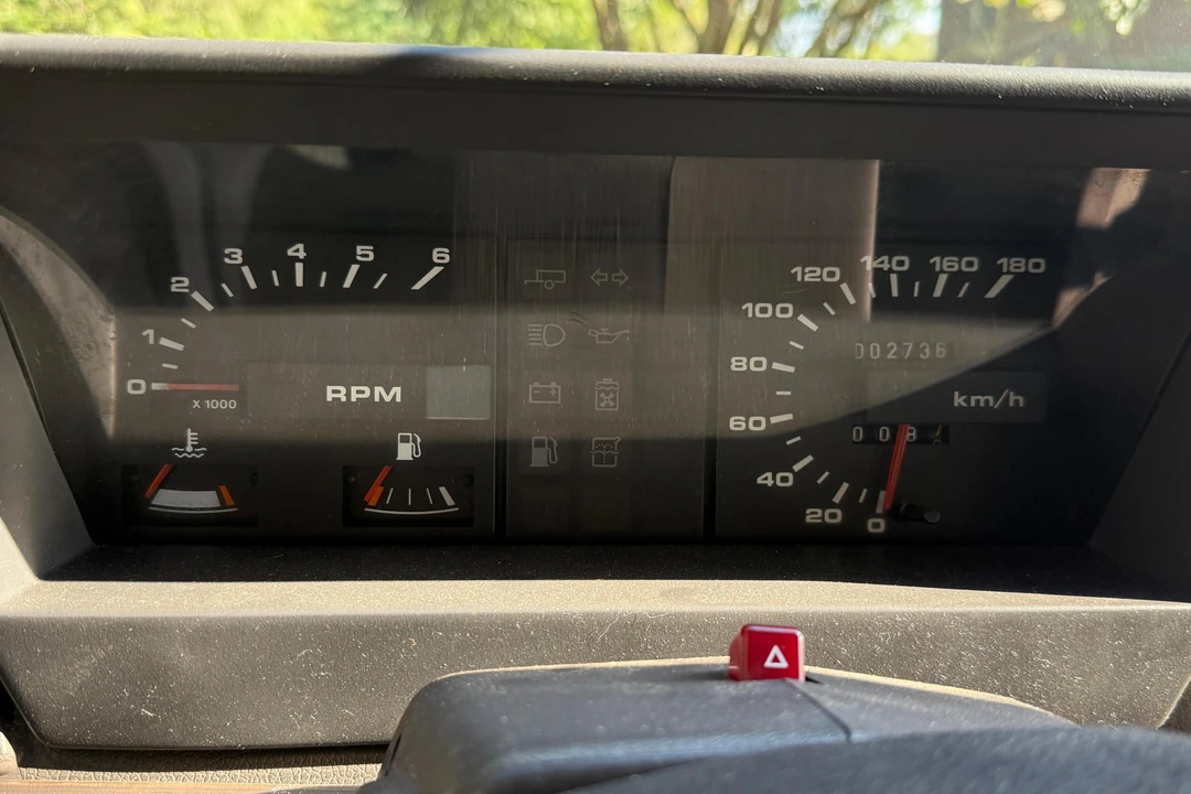 1990 Land Rover Range Rover Classic - Image 29 of 31