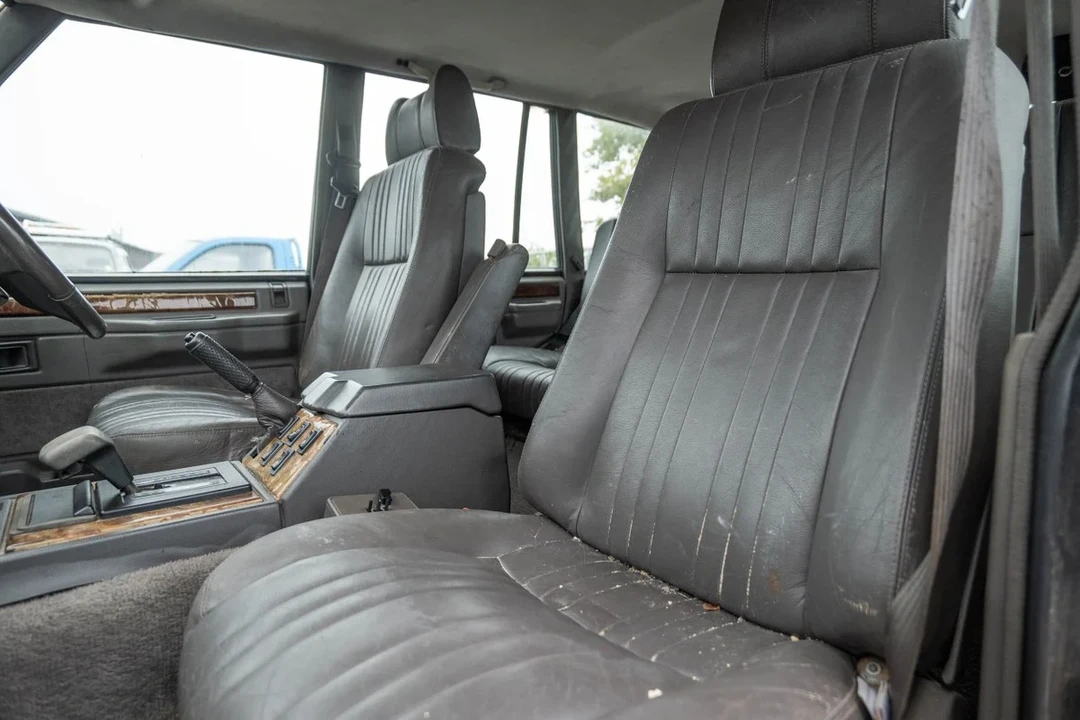 1990 Land Rover Range Rover Classic - Image 18 of 30