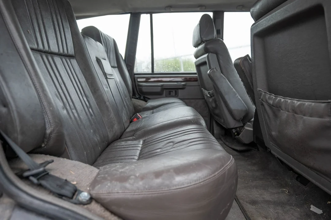 1990 Land Rover Range Rover Classic - Image 26 of 30