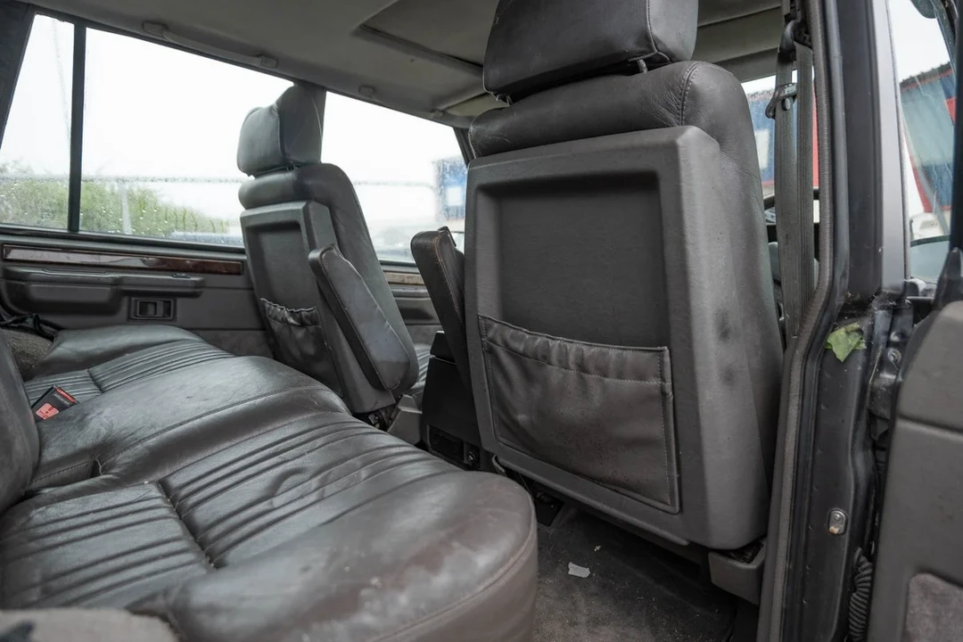 1990 Land Rover Range Rover Classic - Image 27 of 30