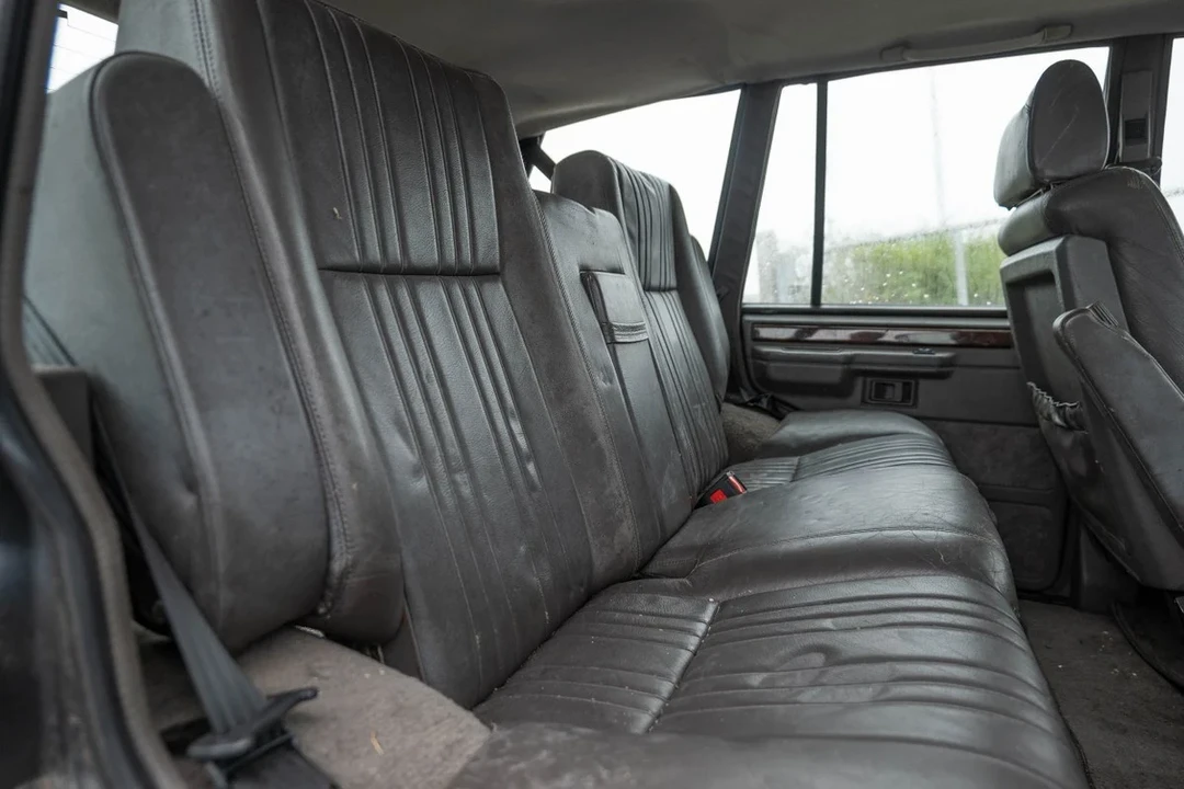 1990 Land Rover Range Rover Classic - Image 28 of 30