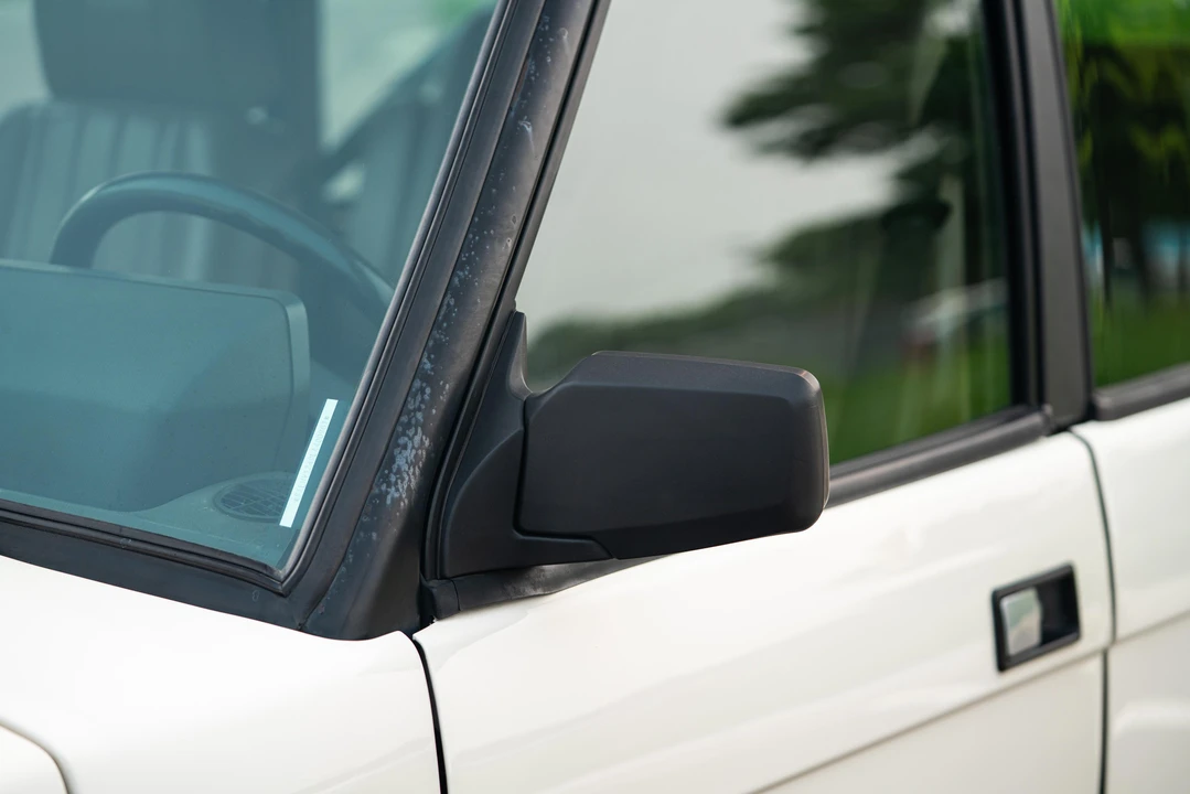 1990 Land Rover Range Rover Classic - Image 25 of 31