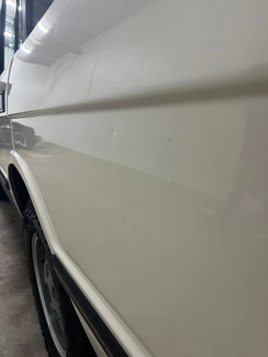 1990 Land Rover Range Rover Classic - Image 31 of 31