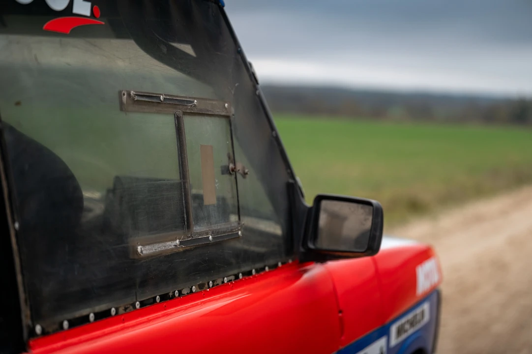 1990 Land Rover Range Rover Classic - Image 20 of 31