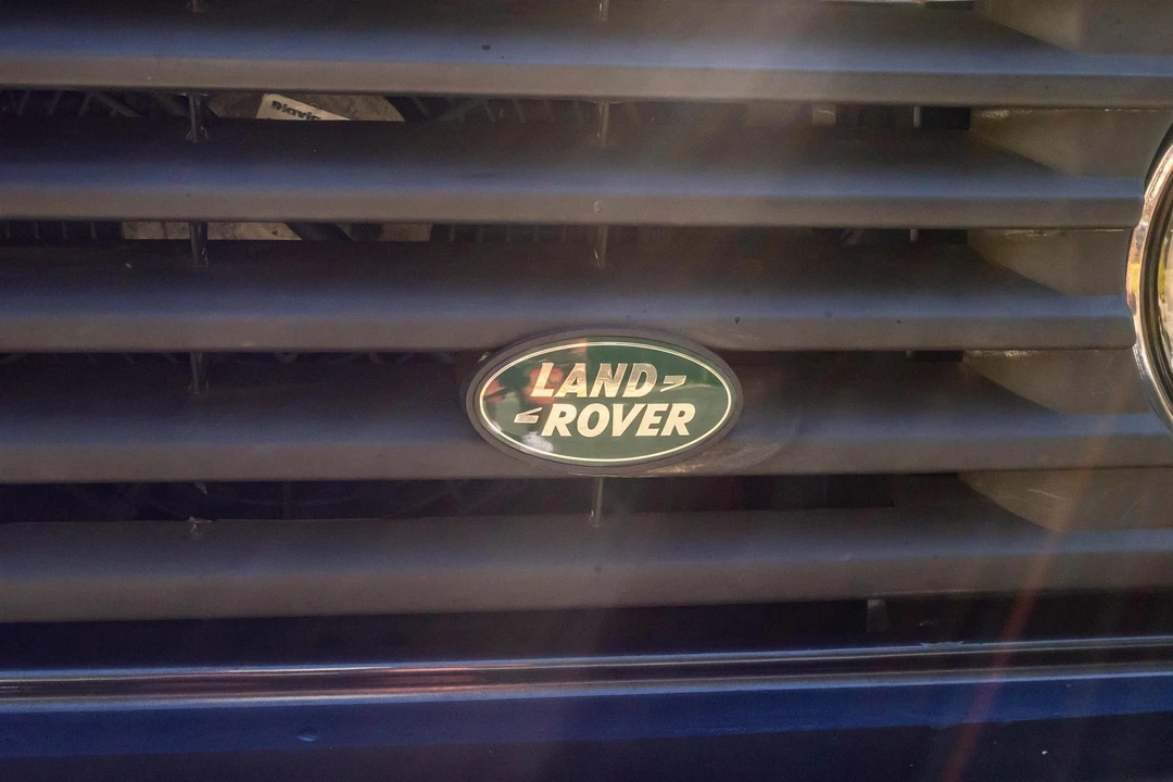 1990 Land Rover Range Rover Classic - Image 14 of 31