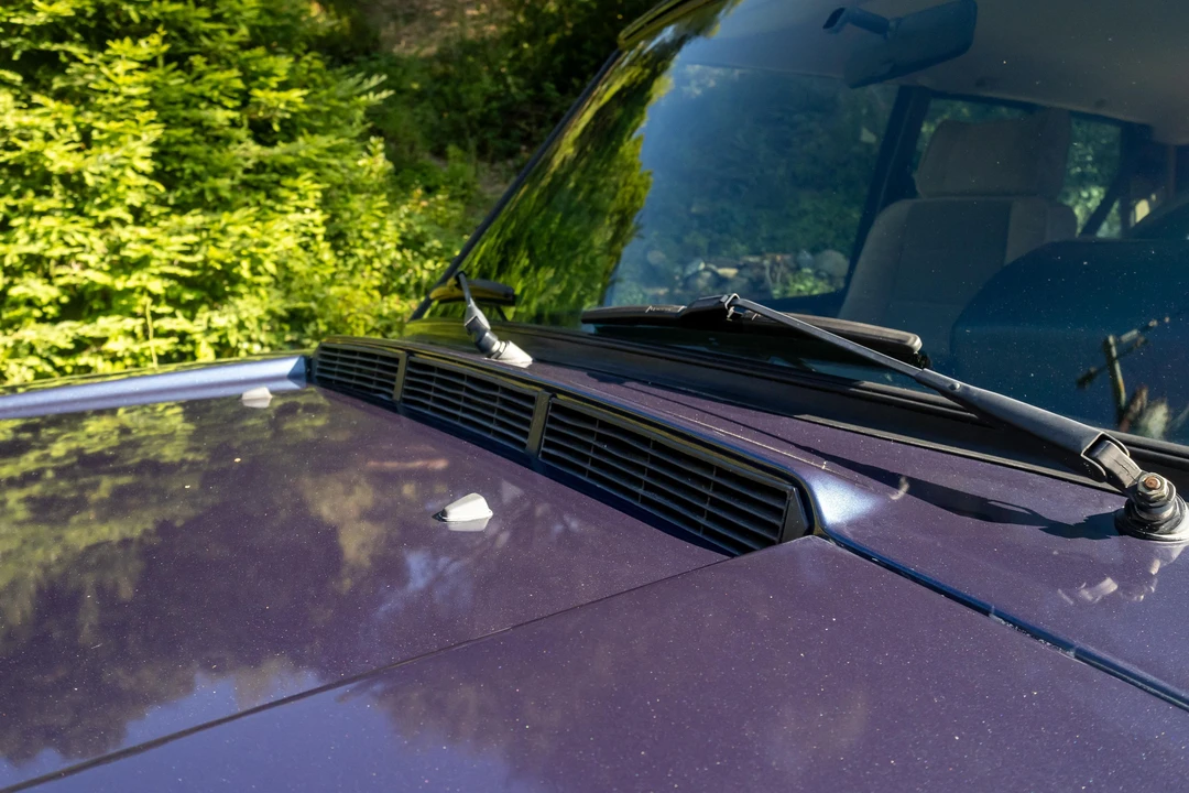 1990 Land Rover Range Rover Classic - Image 19 of 31