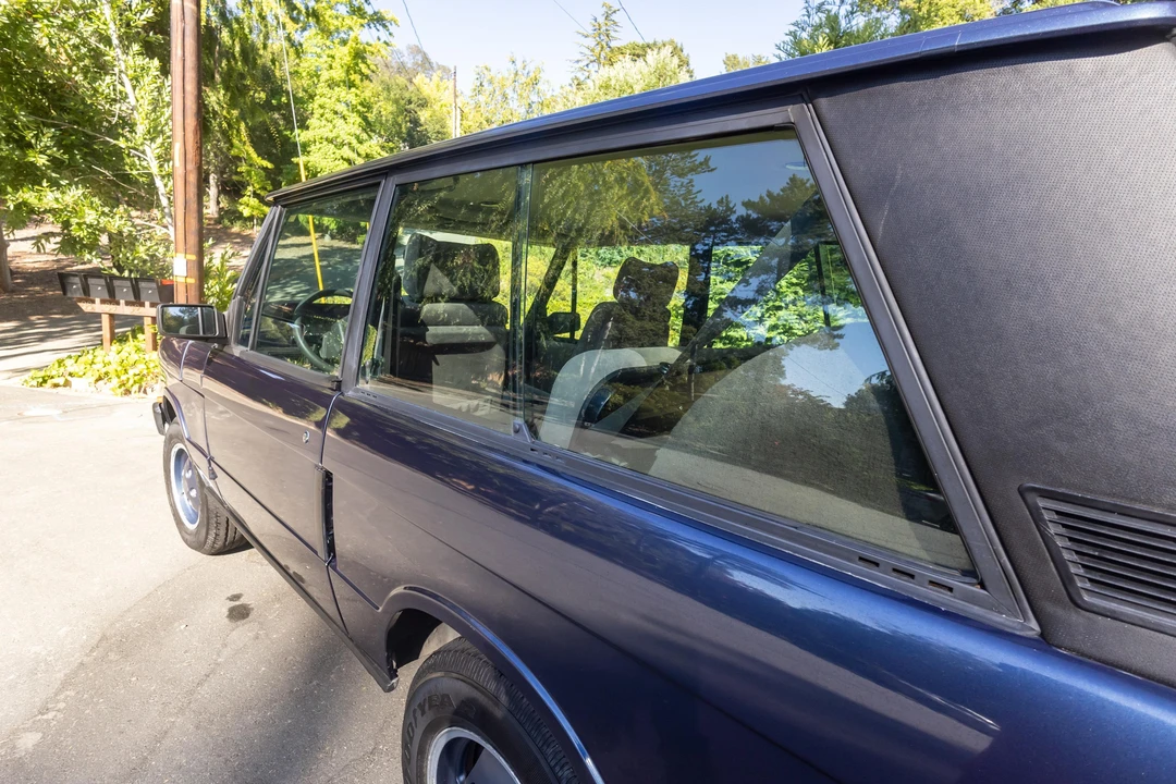 1990 Land Rover Range Rover Classic - Image 24 of 31