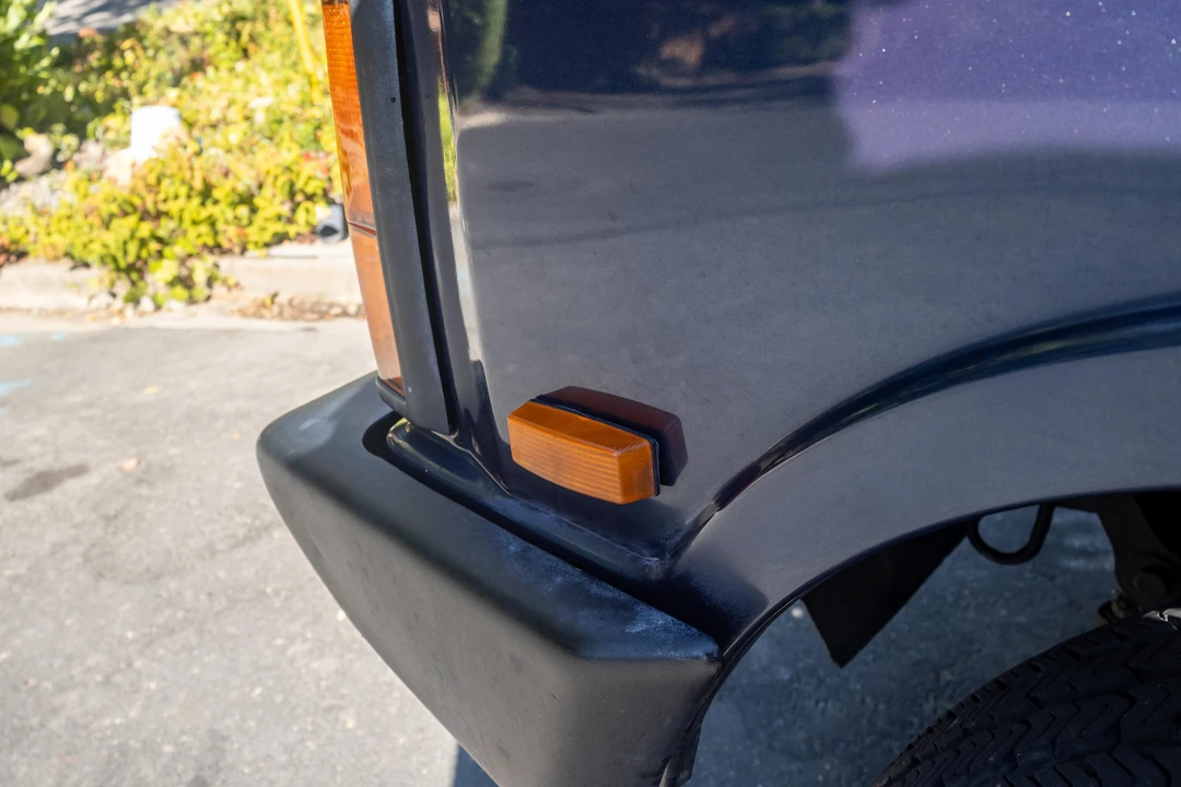 1990 Land Rover Range Rover Classic - Image 18 of 31