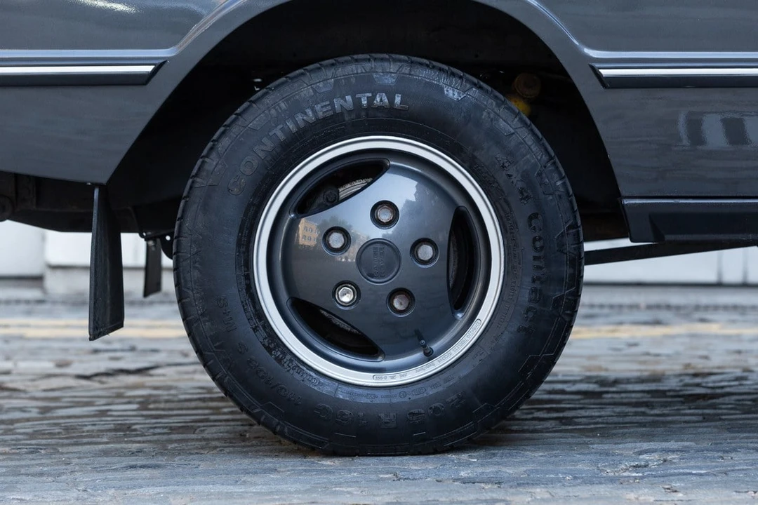 1990 Land Rover Range Rover Classic - Image 22 of 30
