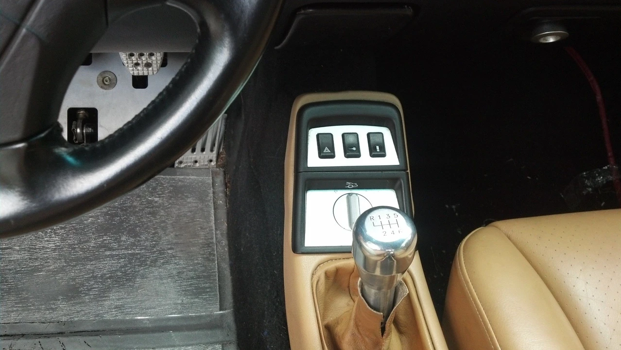 1990 Porsche 911 - Image 3 of 7