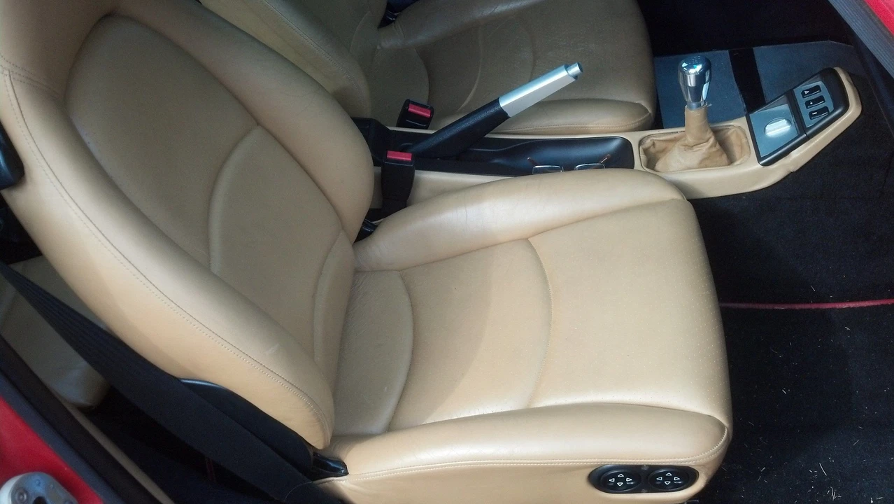 1990 Porsche 911 - Image 4 of 7
