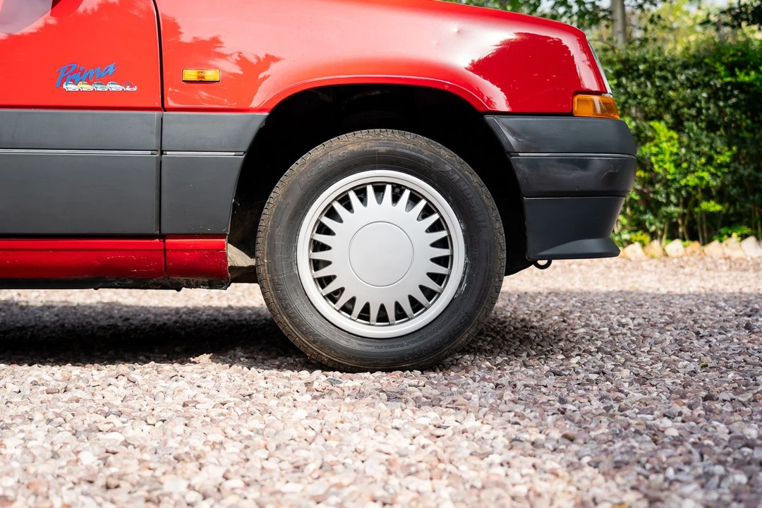 1990 Renault 5 - Image 28 of 30