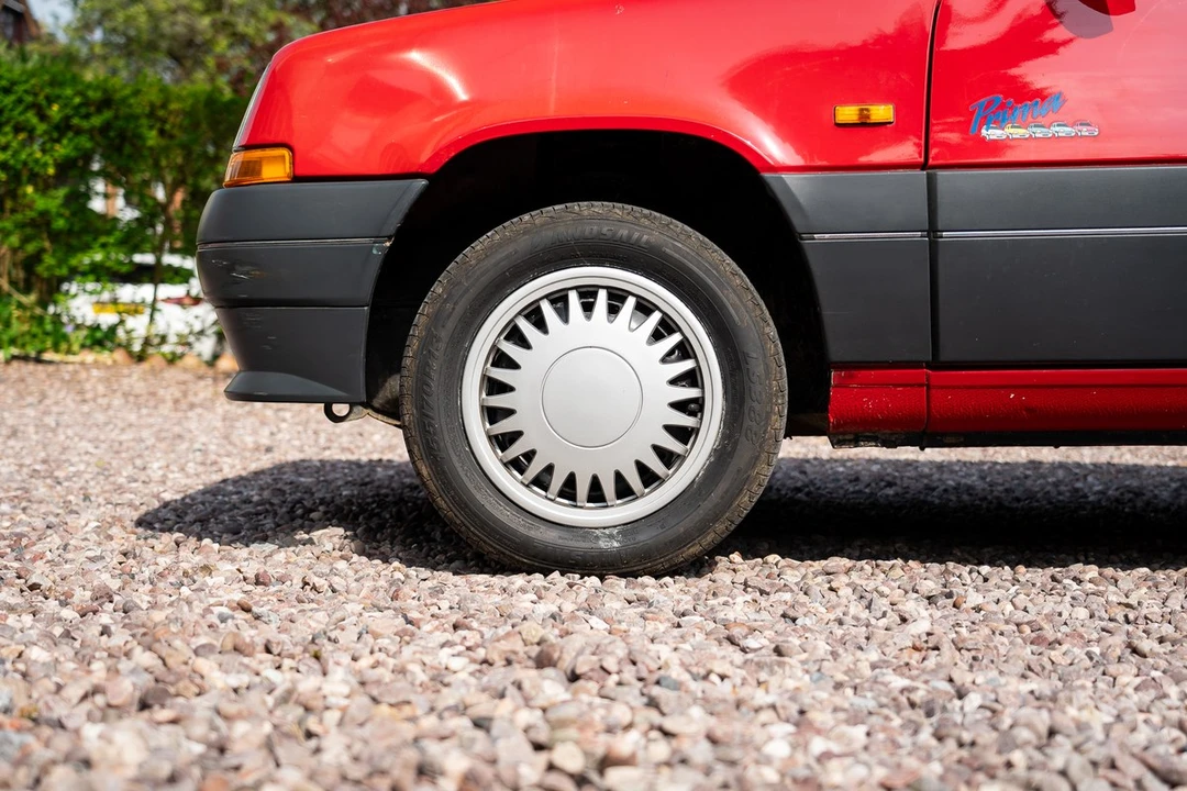 1990 Renault 5 - Image 26 of 30