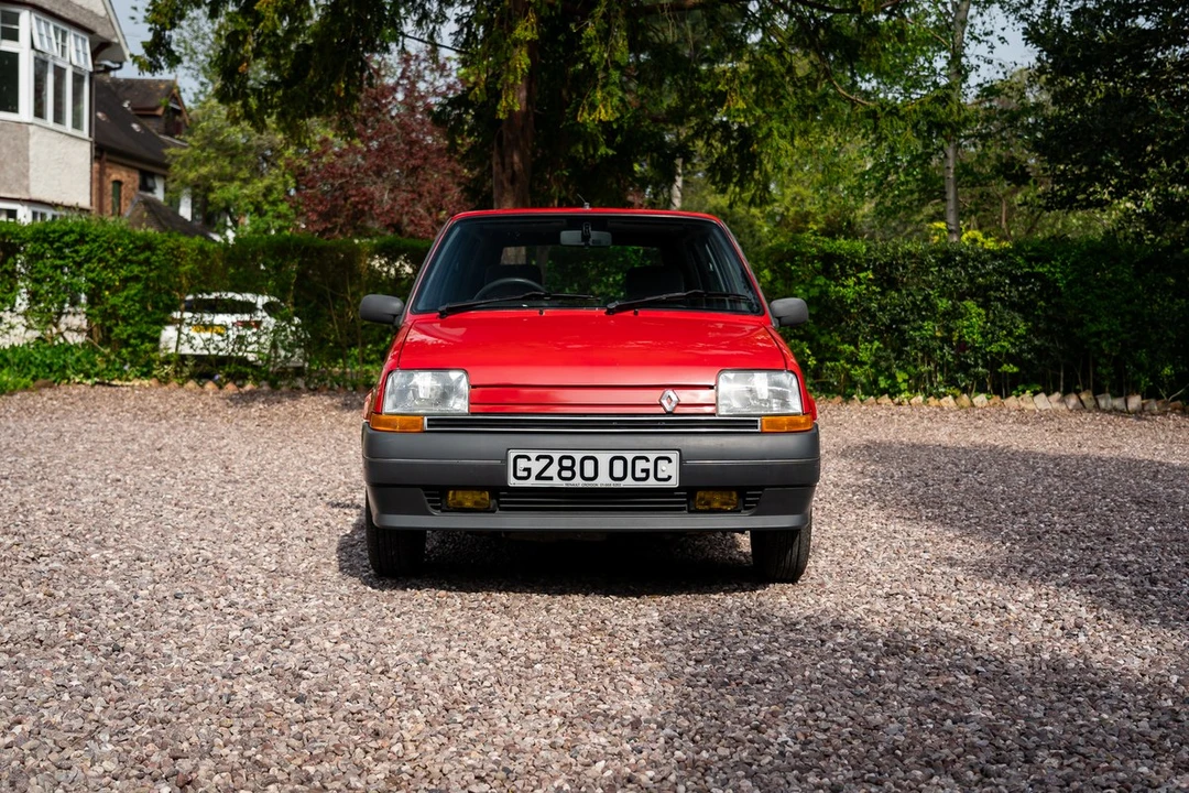 1990 Renault 5 - Image 18 of 30