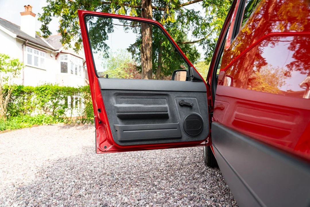 1990 Renault 5 - Image 29 of 30
