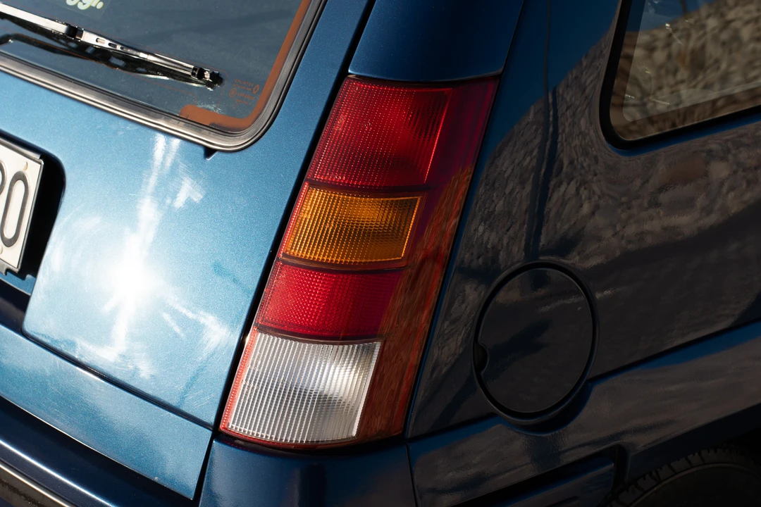 1990 Renault 5 GT Turbo - Image 28 of 31
