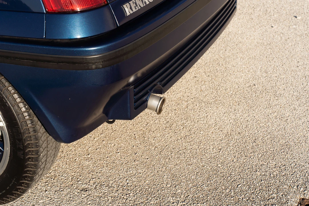 1990 Renault 5 GT Turbo - Image 29 of 31