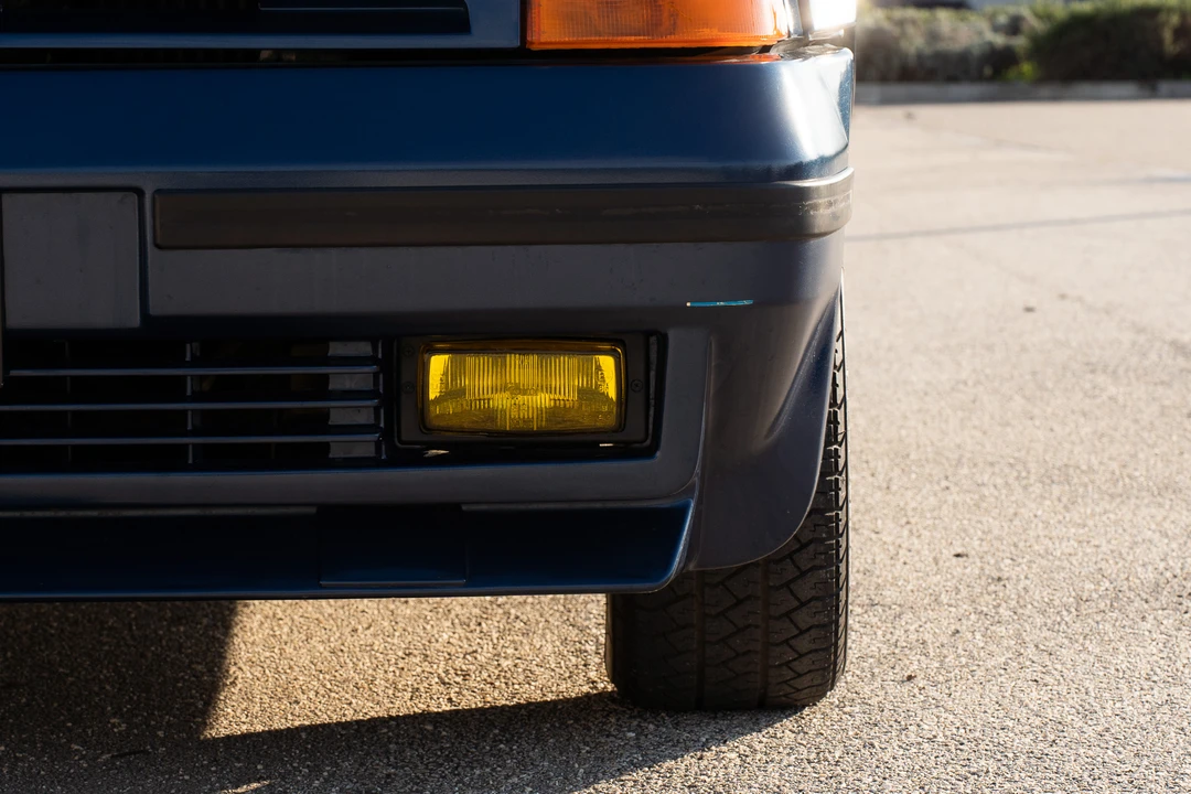 1990 Renault 5 GT Turbo - Image 13 of 31