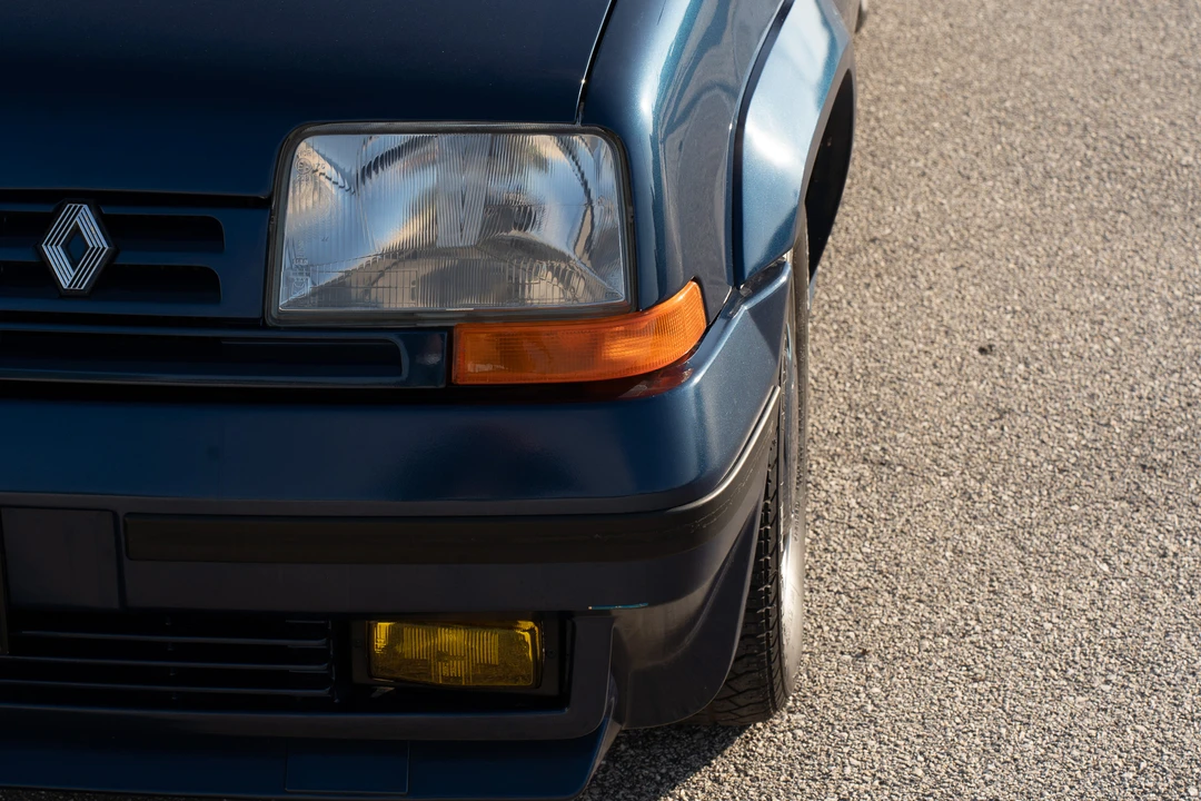 1990 Renault 5 GT Turbo - Image 14 of 31