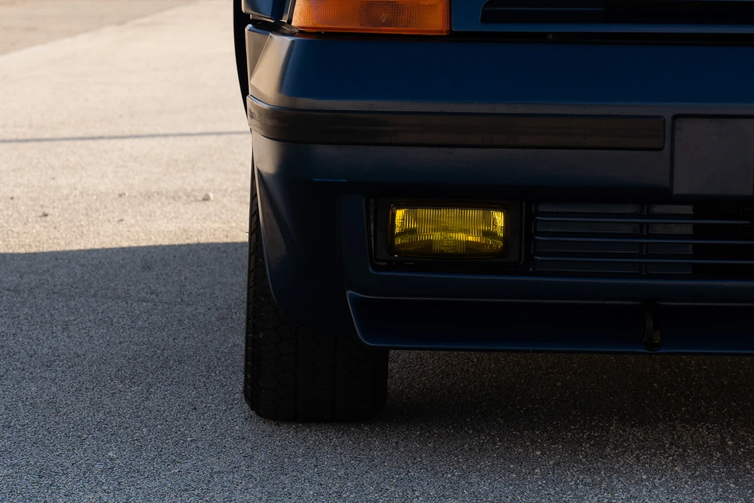 1990 Renault 5 GT Turbo - Image 16 of 31