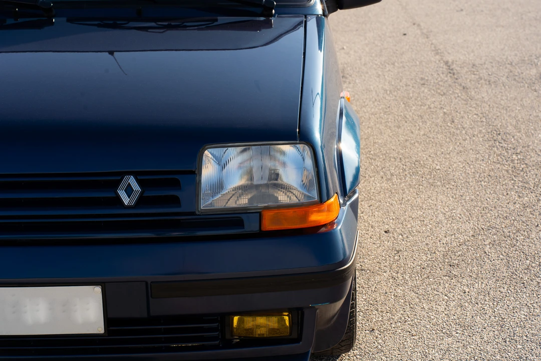 1990 Renault 5 GT Turbo - Image 18 of 31