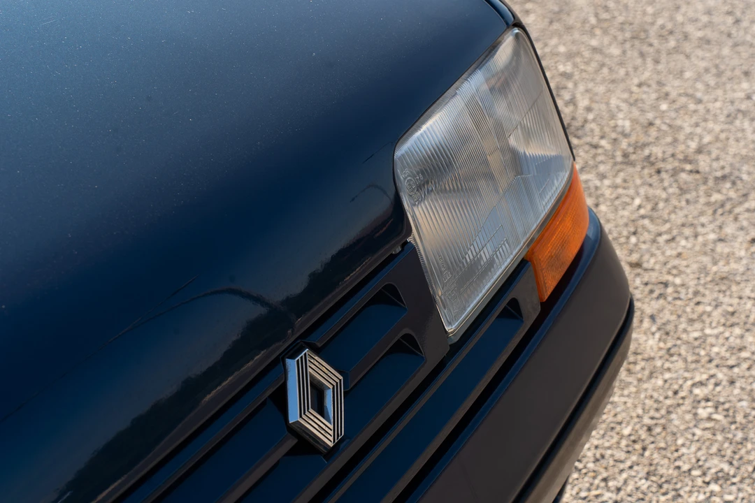 1990 Renault 5 GT Turbo - Image 19 of 31