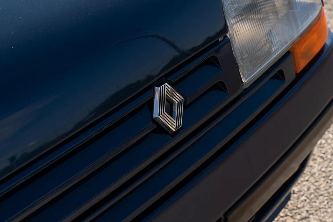 1990 Renault 5 GT Turbo - Image 20 of 31