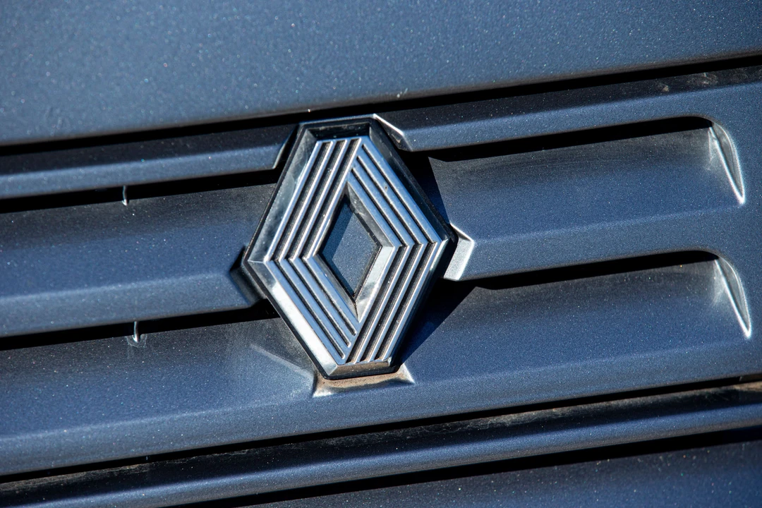 1990 Renault 5 GT Turbo - Image 13 of 19
