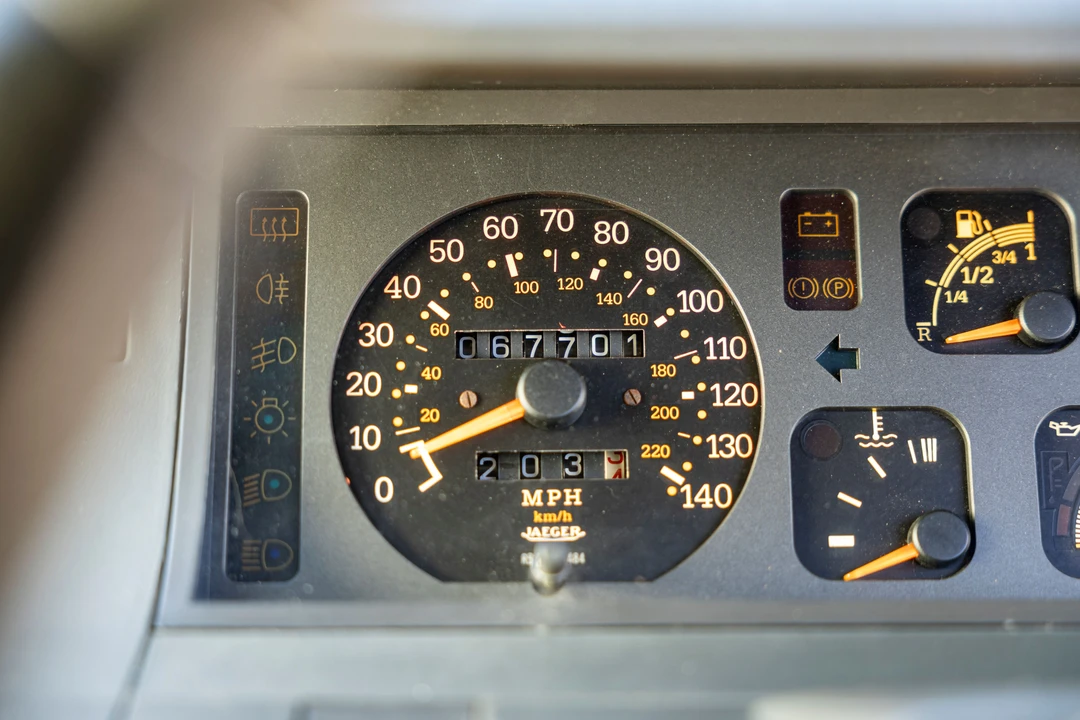 1990 Renault 5 GT Turbo - Image 2 of 19