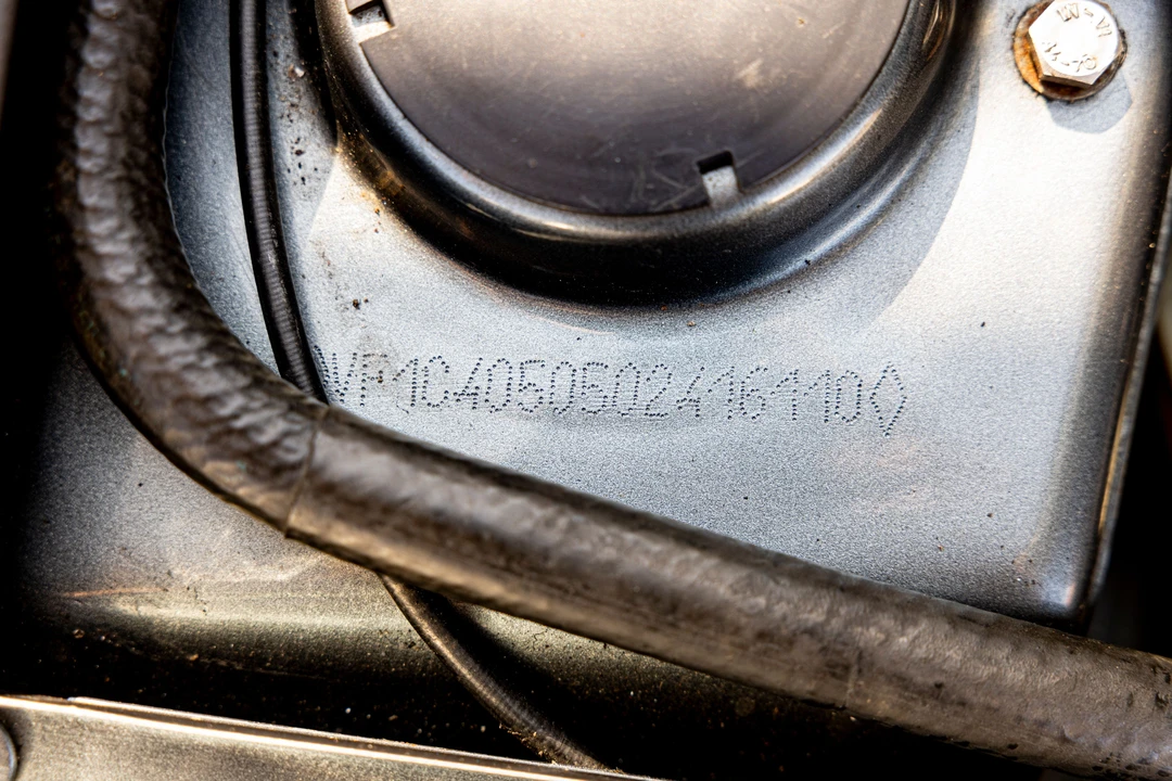 1990 Renault 5 GT Turbo - Image 7 of 19