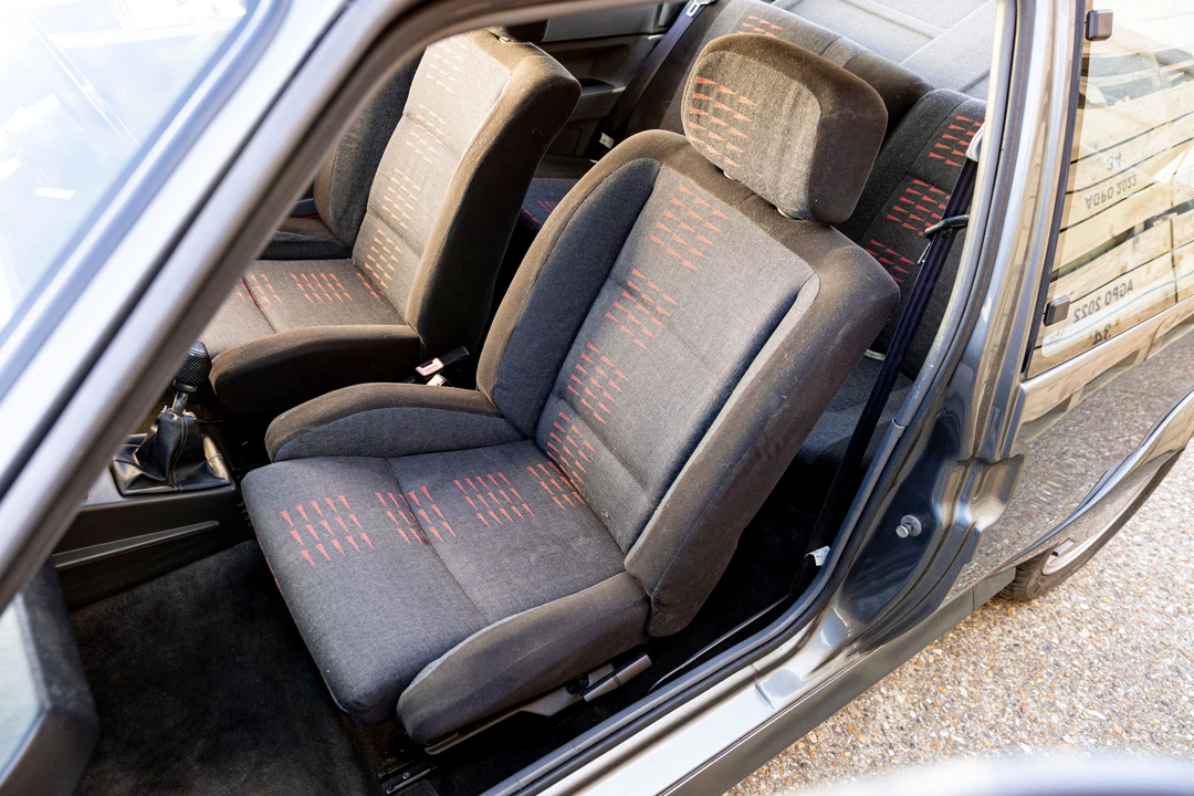 1990 Renault 5 GT Turbo - Image 18 of 19