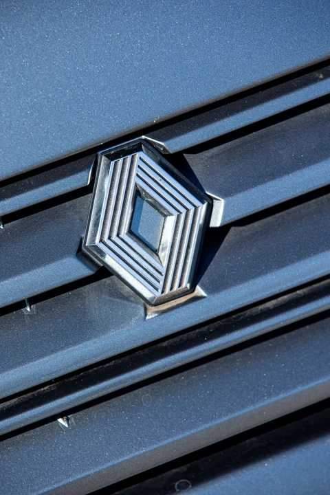 1990 Renault 5 GT Turbo - Image 12 of 19