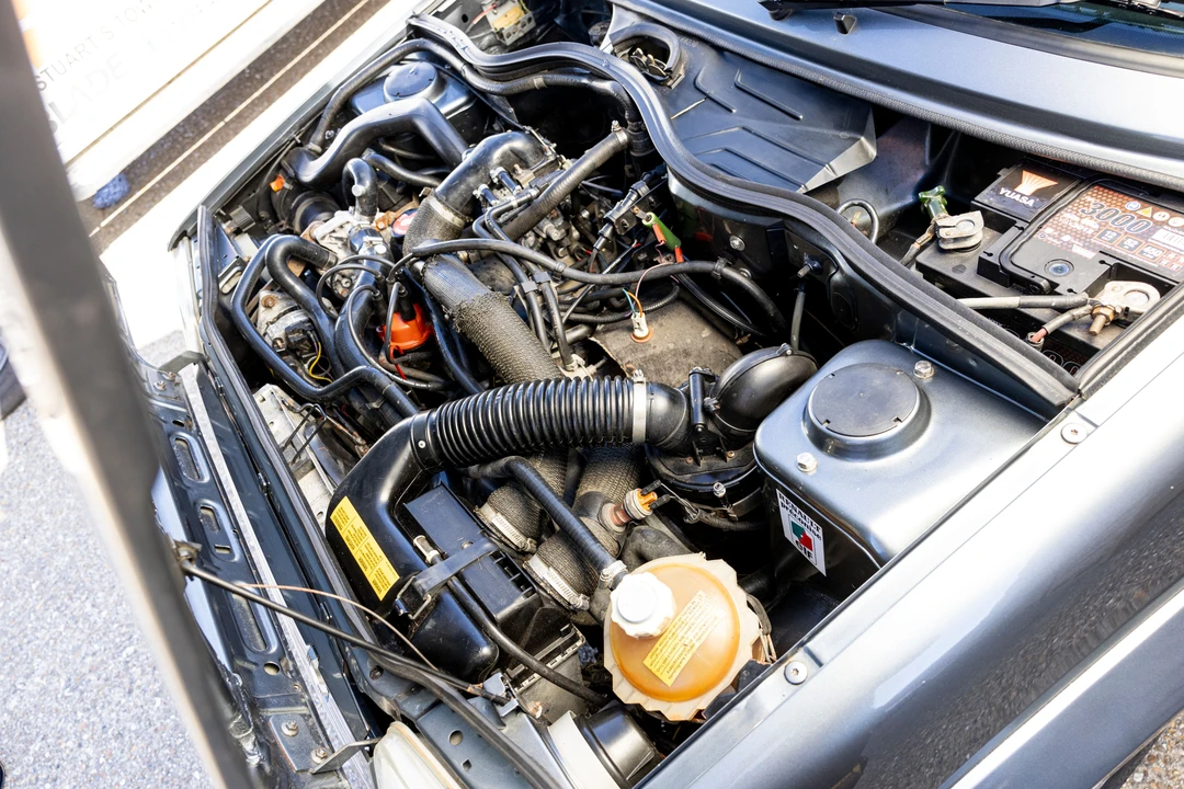 1990 Renault 5 GT Turbo - Image 6 of 19