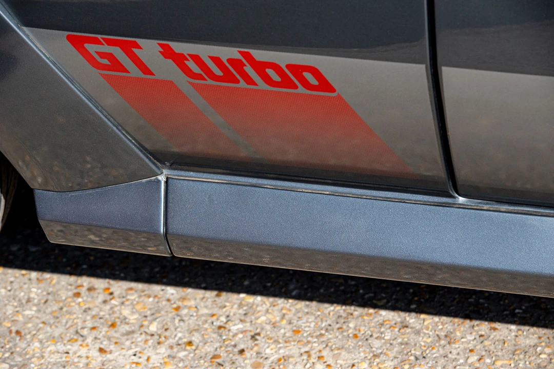 1990 Renault 5 GT Turbo - Image 11 of 19
