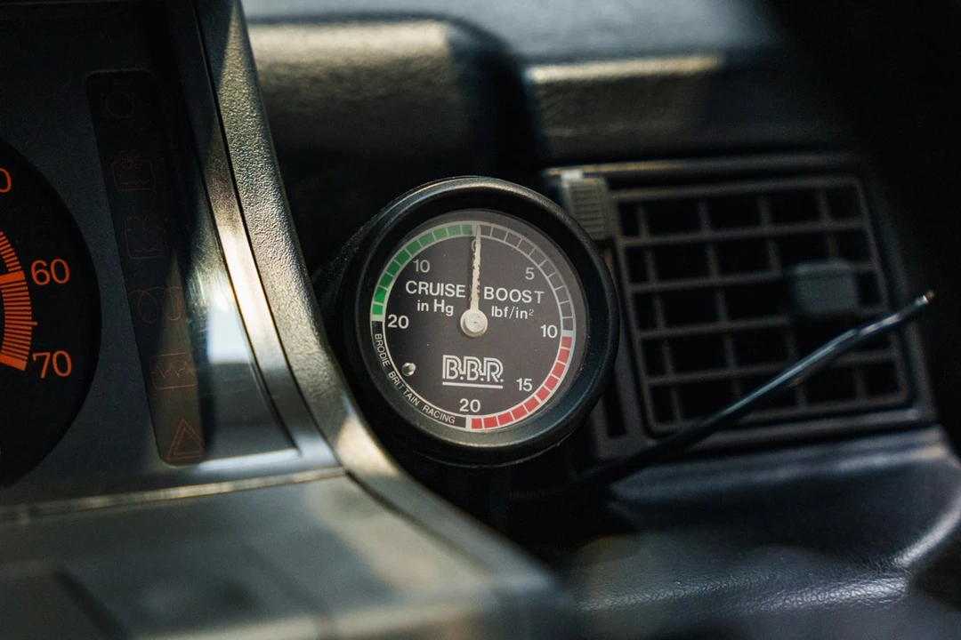 1990 Renault 5 GT Turbo - Image 30 of 30