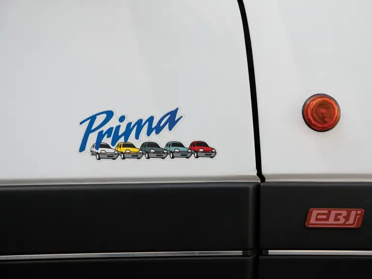 1990 Renault 5 - Image 13 of 16