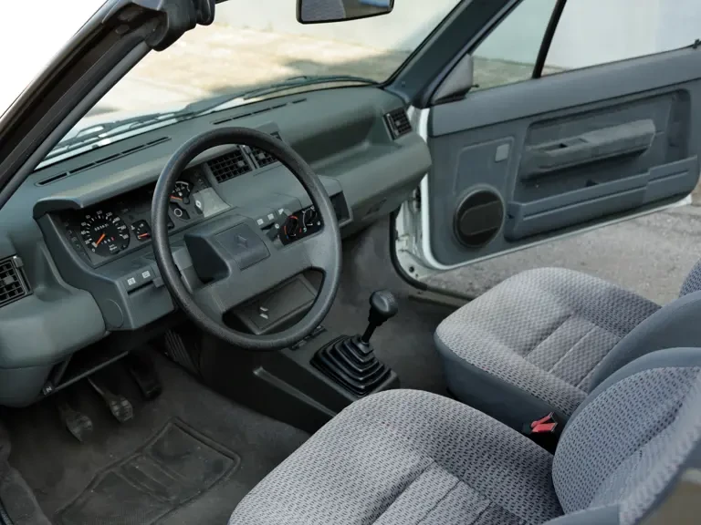 1990 Renault 5 - Image 5 of 16