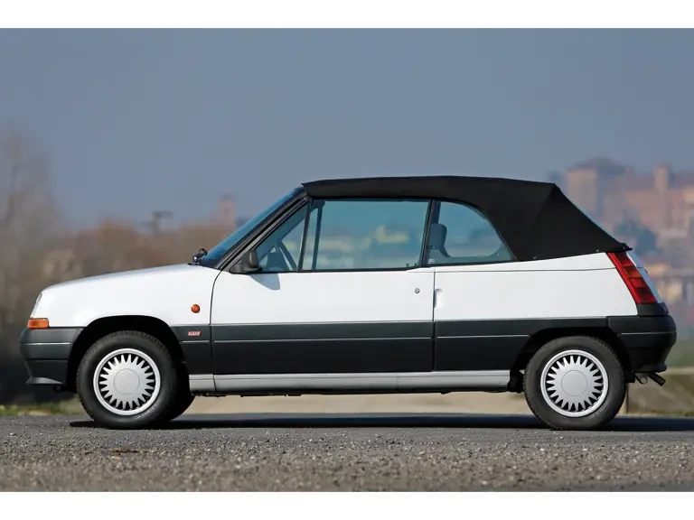 1990 Renault 5 - Image 6 of 16