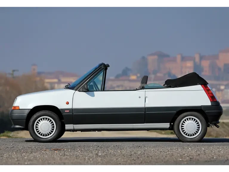 1990 Renault 5 - Image 12 of 16
