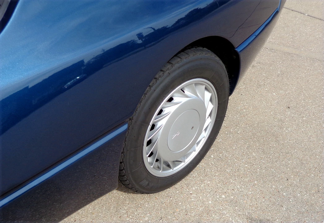 1990 Alpine - Image 10 of 31