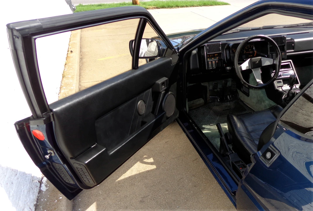 1990 Alpine - Image 20 of 31