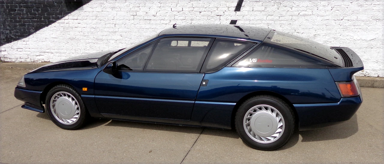 1990 Alpine - Image 7 of 31