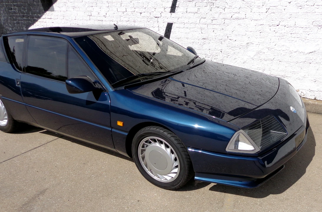 1990 Alpine - Image 4 of 31