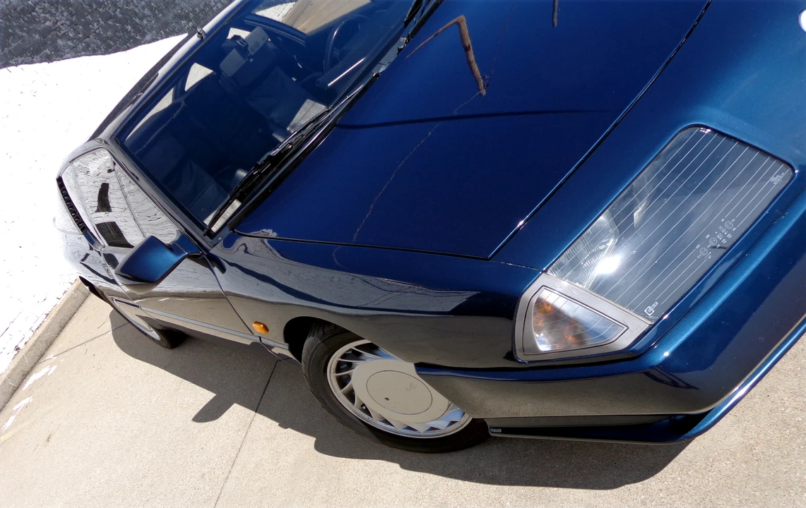 1990 Alpine - Image 14 of 31