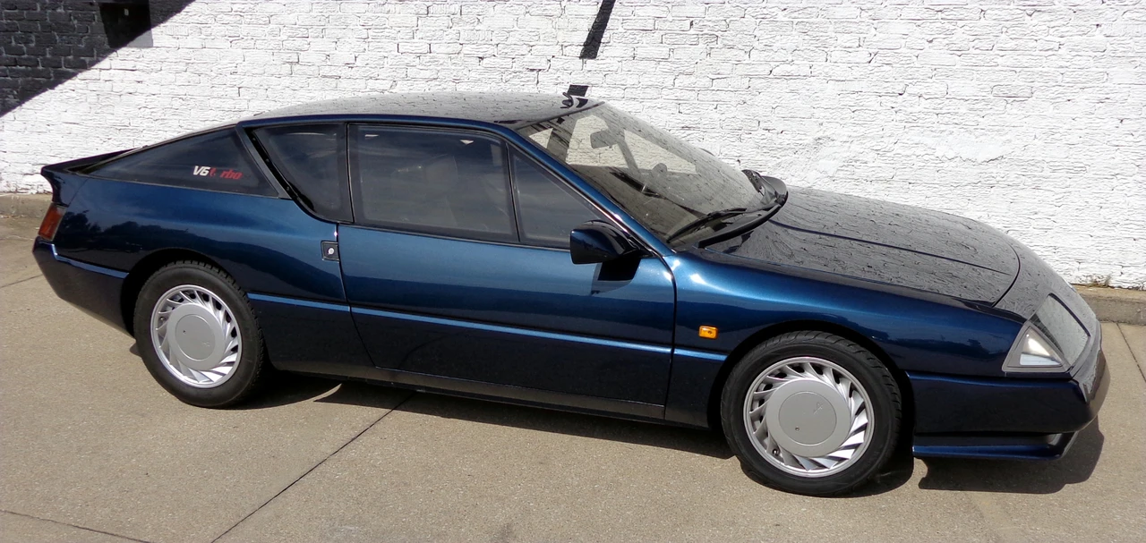 1990 Alpine - Image 5 of 31