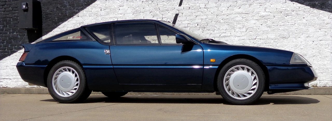 1990 Alpine - Image 6 of 31