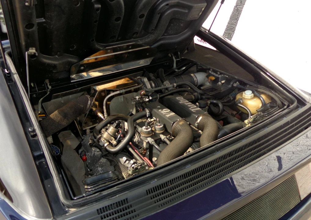 1990 Alpine - Image 30 of 31