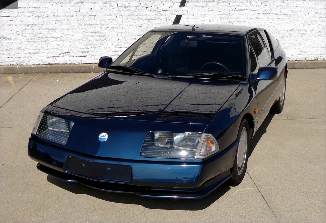 1990 Alpine - Image 2 of 31